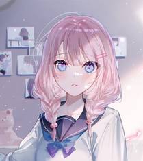 玩物 漫画封面